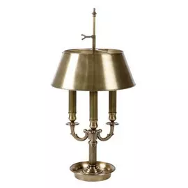 Интерьерная настольная лампа Lamp Deauville 104413 Eichholtz