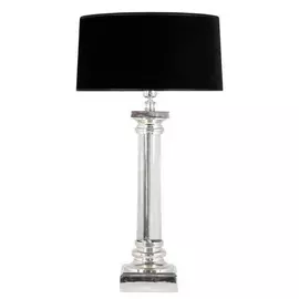 Интерьерная настольная лампа Lamp Metropolis 105176 Eichholtz