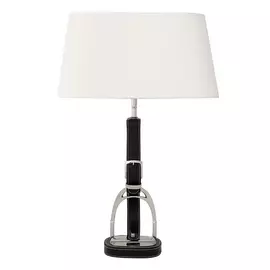 Интерьерная настольная лампа Lamp Olympia Equestrian 107265 Eichholtz