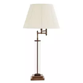 Интерьерная настольная лампа Lamp Table Beaufort 108485 Eichholtz