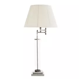 Интерьерная настольная лампа Lamp Table Beaufort 108486 Eichholtz
