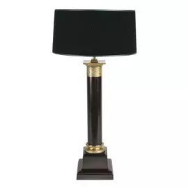 Интерьерная настольная лампа Lamp Table Monaco 101640 Eichholtz