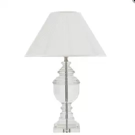 Интерьерная настольная лампа Lamp Table Noble 107225 Eichholtz