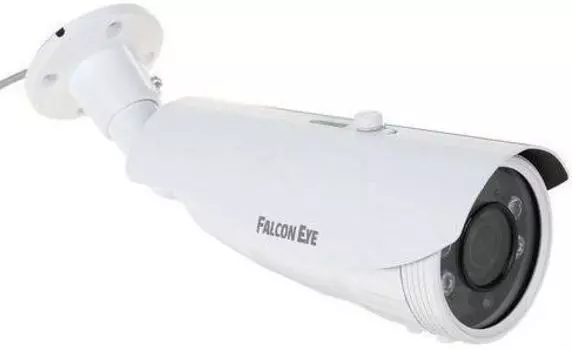 Камера видеонаблюдения Falcon Eye FE-IBV1080MHD/45M 2.8-12мм цветная корп.:белый
