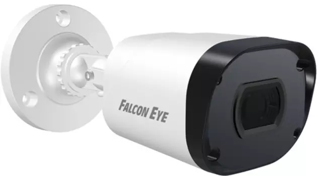 Камера видеонаблюдения Falcon Eye FE-MHD-B5-25 2.8-2.8мм цветная корп.:белый
