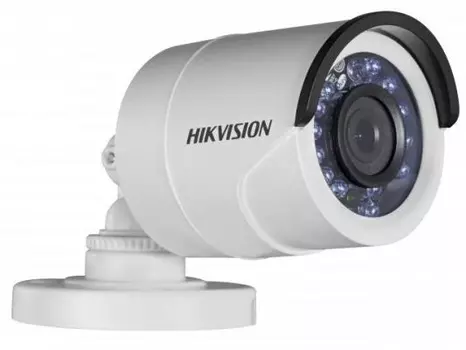 Камера видеонаблюдения Hikvision DS-2CE16C0T-VFPK HD-TVI цветная