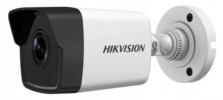 Камера видеонаблюдения Hikvision HiWatch DS-T500P 3.6-3.6мм HD-TVI цветная корп.:белый