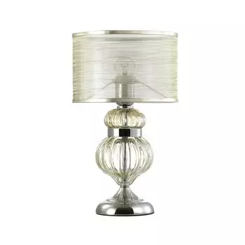 Интерьерная настольная лампа Lilit 4687/1T Odeon Light