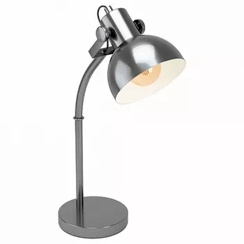 Интерьерная настольная лампа Lubenham 1 43171 Eglo