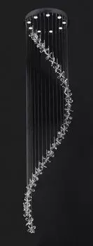 Каскадная люстра ST Luce SL651.103.09