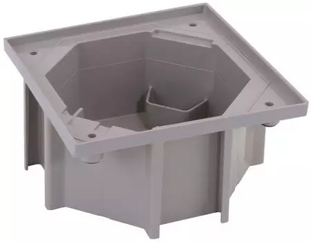 KGE170-23 Connect Коробка для монтажа влагостойкой основы KSE-... в бетон Simon