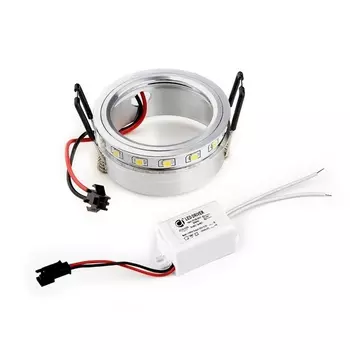 Кольцо COMPO SPOT 102 LED SET STEP Ambrella