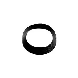 Кольцо декоративное Ring X DL18761/X 7W black Donolux