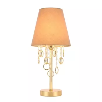 Интерьерная настольная лампа Meddo SL1138.204.01 ST Luce