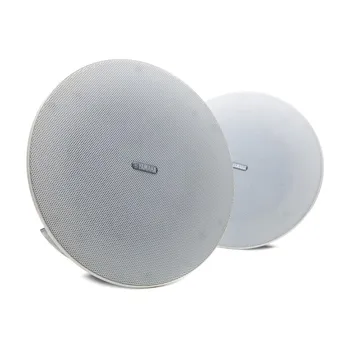 Колонка Yamaha NS-IC400 для домашнего кинотеатра (пара), белый
