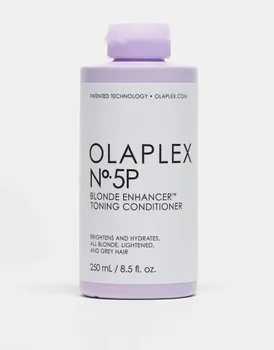 ОЛАПЛЕКС – Нет. 5P Blonde Enhancer Toning Conditioner - Кондиционер для светлых волос, 250 мл OLAPLEX