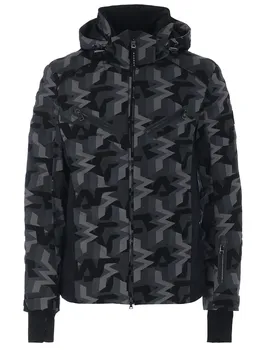 Куртка горнолыжная BOGNER