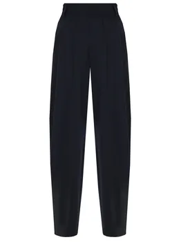 Брюки шерстяные BOGNER