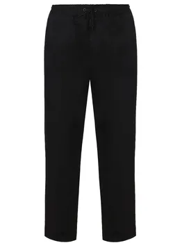 Брюки из вискозы ETRO