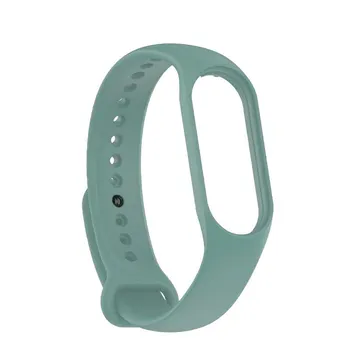 Сменный ремешок из ТПУ для спортивного браслета Xiaomi Mi Band 7/NFC