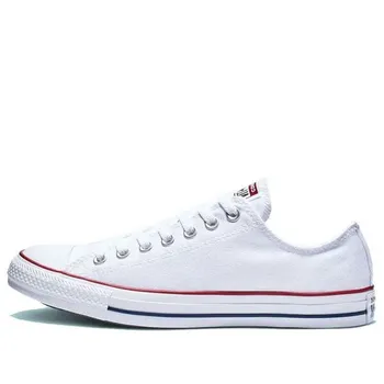 Кроссовки chuck taylor all star ox 'white' Converse, белый