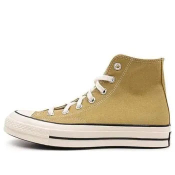 Кроссовки chuck 70 vintage canvas high 'dunescape' Converse, мультиколор