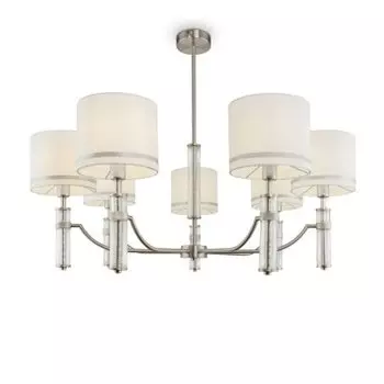 Люстра Freya FR5108PL-07N Albero