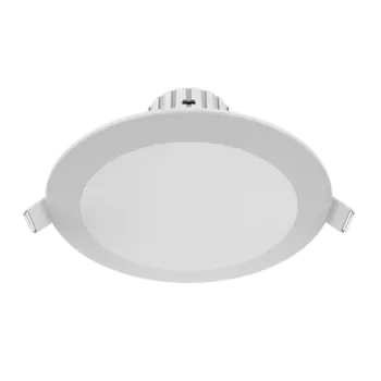 Светильник Gauss Кругл. Белый, 11W,120х120х63, ?100мм, 940 Lm LED 4000K (946411211)