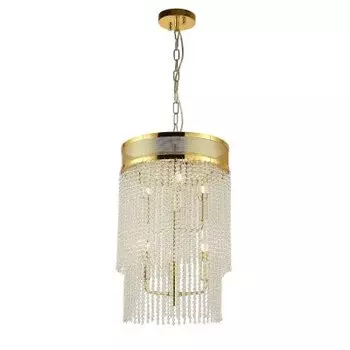 Подвесная люстра Favourite 2951-6P Vertical