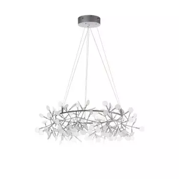 Люстра Loft it 9022-162S Heracleum