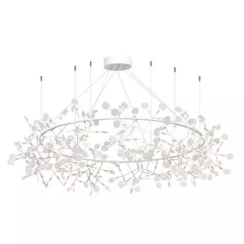 Люстра Loft it 9022-243W Heracleum