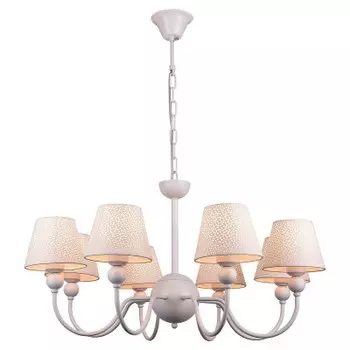 Люстра подвесная Lussole Loft LSP-8033