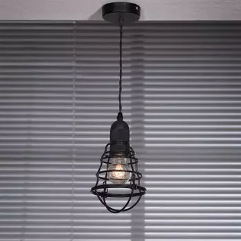 Светильник Loft LSP-9875