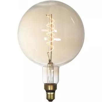 Ретро лампа филаментная светодиодная шар Lussole GF-L-2108