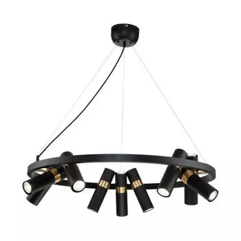 Подвесная люстра Favourite 2997-9P Light point
