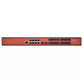 Коммутатор управляемый Wi-Tek WI-GS5024 18*SFP, 8*1000Base-T, управление WEB/CLI/SNMP/RMON, L2 - VLAN, QoS, IGMP Snooping, STP/RSTP/MSTP, ACL, securit
