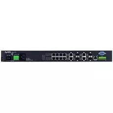 Коммутатор управляемый ZYXEL MGS-3712