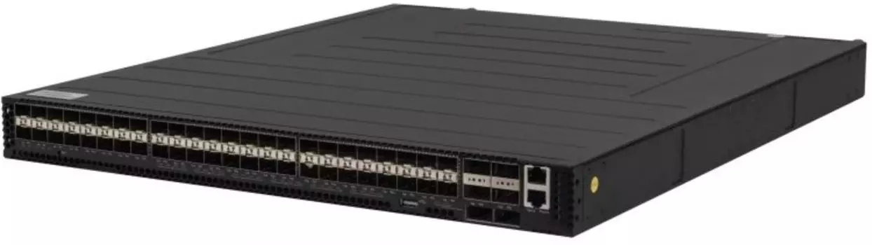 Коммутатор SNR SNR-S7550Y-48C уровня 3