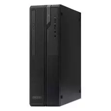 Компьютер Acer Veriton EX2620G SFF DT.VRVER.01B Cel J4005/4GB/128GB SSD/UHDG 600/Endless/GBitEth/65W/черный