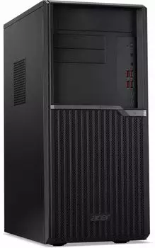 Компьютер Acer Veriton M6680G DT.VVHER.003 i5-11400/8GB/512GB SSD/2TB/RTX 3060 TI/CR/kbd/mouse/noOS/black