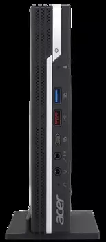 Компьютер Acer Veriton N4680G DT.VUSER.00N i3-10105/8GB/256GB SSD/UHD 630/WiFi/BT/USB kbd/USB mouse/Win10Pro/black