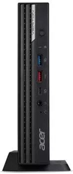 Компьютер Acer Veriton N4710GT DT.VXVCD.003 i5 13400/16GB/512GB SSD/UHD graphics 730/GbitEth/WiFi/BT/noOS/black