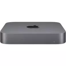 Компьютер Apple Mac Mini 2020 Z0ZR000RW/Z0ZR/18 3.2-4.6GHz 6‑core i7/8GB DDR4/1TB SSD/UHD Graphics 630/Space Gray