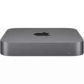 Компьютер Apple Mac Mini 2020 Z0ZT0019Z 3.2-4.6GHz 6‑core i7/32GB DDR4/1TB SSD/UHD Graphics 630/10Gbit Ethernet/space gray