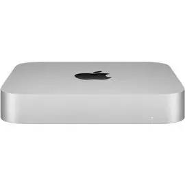 Компьютер Apple Mac Mini 2020 Z12N0002R/Z12N/4 M1 chip with 8‑core CPU and 8‑core GPU/16GB/256GB SSD/Silver