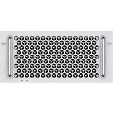 Компьютер Apple Mac Pro - Rack Z0YZ/142 2.5GHz 28‑core Intel Xeon W/192GB (6x32GB) DDR4/2TB SSD/Radeon Pro 580X with 8GB GDDR5/Silver