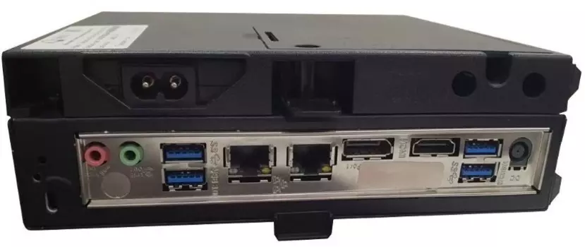 Компьютер Aquarius PRO P30 K21 QRDP-P30K211P3318C125F02NLNKTNN3-MDT (20017917/20017918/30077131)[2030483]{P G4400/8GB/256GB SSD/NOOS/MOUSE/KEYBOARD}