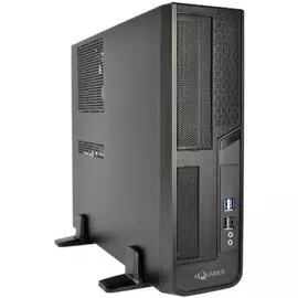 Компьютер Aquarius Pro P30 K40 R43 QRDP-P30K401K2418R125L02NLNNTNN3 i7-8700T/8GB/256GB SSD/Kb+Mouse/noOS/Внесен в реестр Минпромторга РФ