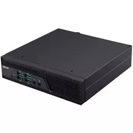 Компьютер ASUS PB62-B3113MD 90MS02C5-M01130 i3 10105/8GB/256GB SSD/UHD Graphics 630/noDVD/DP/WiFi/BT/DOS/чёрный