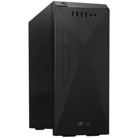 Компьютер ASUS S500MC-310105050T i3-10105/8GB/256GB SSD/GeForce GT 1030 2GB/GbitEth/WiFi/BT/Win10Home/black